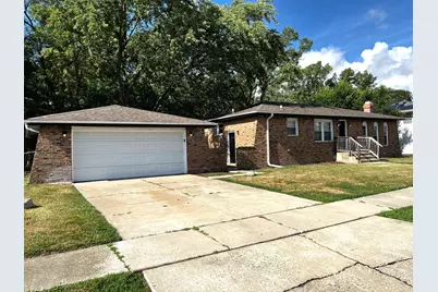 2724 Lake Park Drive, Lynwood, IL 60411 - Photo 2