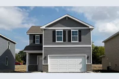 2501 Semillon Street, Oswego, IL 60543 - Photo 1