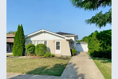 20073 Park Avenue, Lynwood, IL 60411 - Photo 1