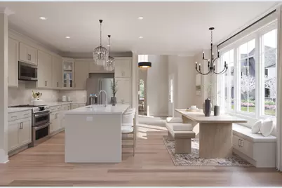 2040 Iron Ridge Lane, Naperville, IL 60563 - Photo 6