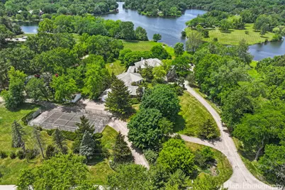 74 Dundee Lane, Barrington Hills, IL 60010 - Photo 8