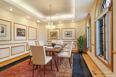 74 Dundee Lane, Barrington Hills, IL 60010 - Photo 16