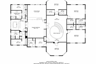 74 Dundee Ln, Barrington Hills, IL 60010 - Photo 70