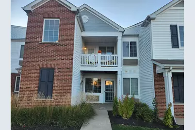 148 Bertram Drive #F, Yorkville, IL 60560 - Photo 1