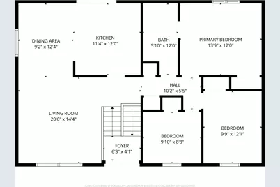 1365 Newcastle Lane, Hoffman Estates, IL 60169 - Photo 24