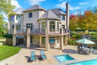 [Address not provided], Barrington Hills, IL 60010 - Photo 92