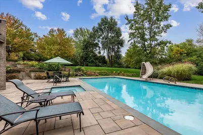 [Address not provided], Barrington Hills, IL 60010 - Photo 70