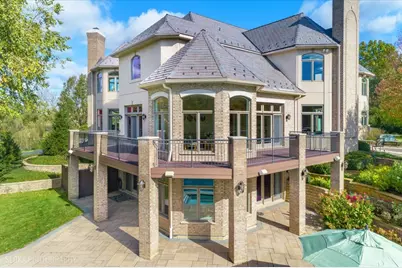 [Address not provided], Barrington Hills, IL 60010 - Photo 42