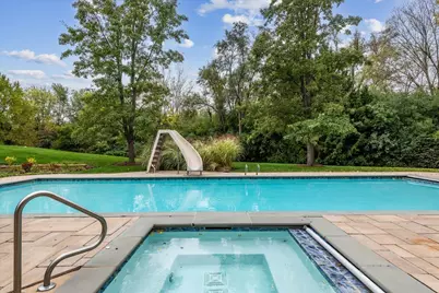 [Address not provided], Barrington Hills, IL 60010 - Photo 90