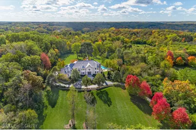 [Address not provided], Barrington Hills, IL 60010 - Photo 108