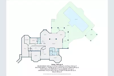 [Address not provided], Barrington Hills, IL 60010 - Photo 112