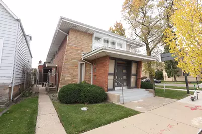 3151 N Melvina Avenue #2B, Chicago, IL 60634 - Photo 2