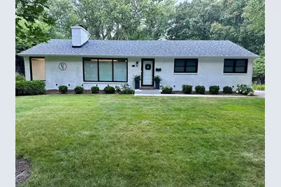 872 Northmoor Road, Lake Forest, IL 60045 - Photo 1