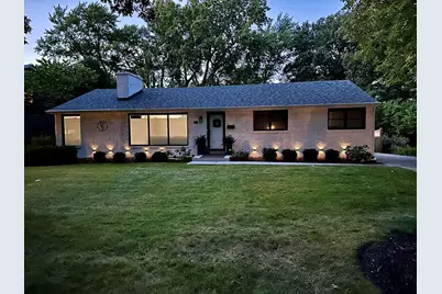 872 Northmoor Road, Lake Forest, IL 60045 - Photo 2