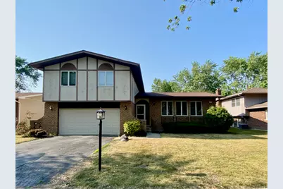 5058 Roberta Lane, Richton Park, IL 60471 - Photo 1