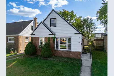 43 163rd Street, Calumet City, IL 60409 - Photo 2