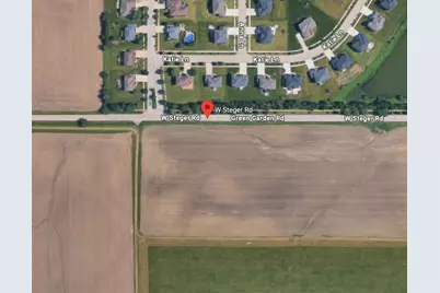 Vacant W Steger Road, Frankfort, IL 60423 - Photo 2