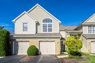 2963 Waters Edge Cir, Aurora, IL 60504 - Photo 1