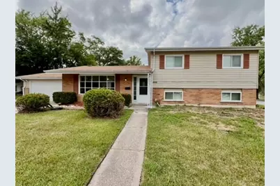 500 Antietam Street, Park Forest, IL 60466 - Photo 1