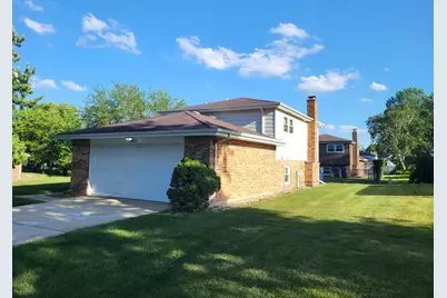 6037 Spring Lane, Matteson, IL 60443 - Photo 28