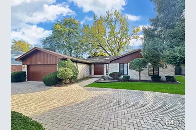 2821 Covert Road, Glenview, IL 60025 - Photo 58