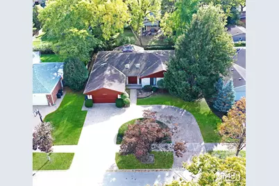 2821 Covert Road, Glenview, IL 60025 - Photo 44