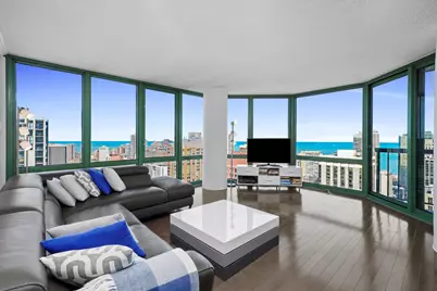 111 W Maple Street #3201, Chicago, IL 60610 - Photo 28