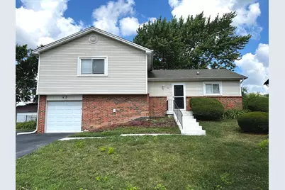 42 Pheasant Road, Matteson, IL 60443 - Photo 1