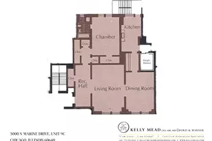 5000 N Marine Dr, Chicago, IL 60640 - Photo 20