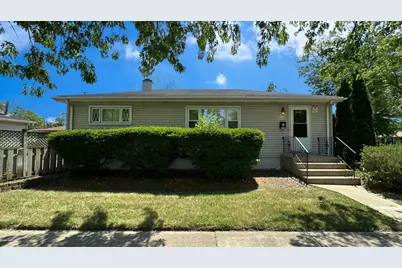 17303 Roy Street, Lansing, IL 60438 - Photo 1