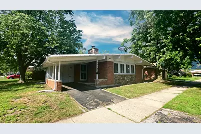 15043 Meadow Lane, Dolton, IL 60419 - Photo 2