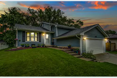 13734 W Birchwood Drive, Homer Glen, IL 60491 - Photo 4