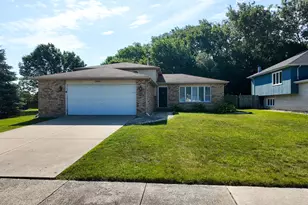 25601 S Linden Ave, Monee, IL 60449 - Photo 1