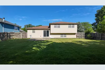 25601 S Linden Avenue, Monee, IL 60449 - Photo 34