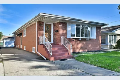 7350 W Argyle Street, Harwood Heights, IL 60706 - Photo 1