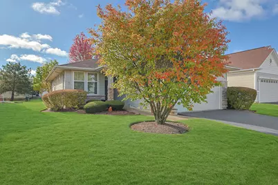 12921 Bull Ridge Drive, Huntley, IL 60142 - Photo 1