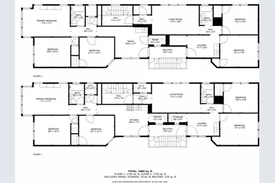 3349 W 21st Street, Chicago, IL 60623 - Photo 6