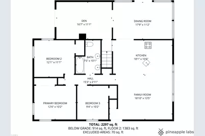 1013 Longaker Road, Northbrook, IL 60062 - Photo 28