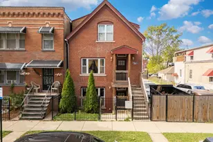 820 N Monticello Ave, Chicago, IL 60651 - Photo 1