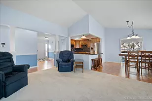 616 Briarwood Ln, Oswego, IL 60543 - Photo 12