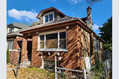8153 S Stewart Avenue, Chicago, IL 60620 - Photo 2