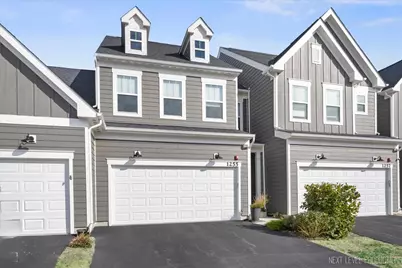 1255 Josiah Road, Naperville, IL 60563 - Photo 1