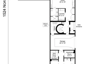 1524 N Astor St, Chicago, IL 60610 - Photo 54