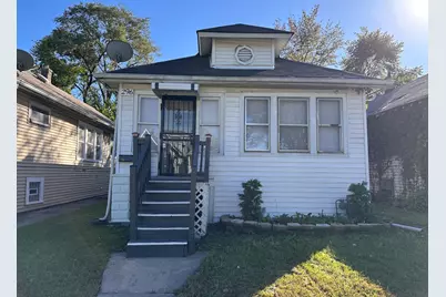 296 E 149th Street, Harvey, IL 60426 - Photo 1