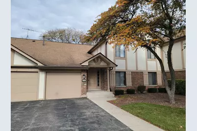 830 Knottingham Drive #1A, Schaumburg, IL 60193 - Photo 14