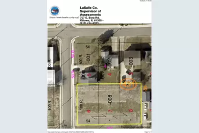 999 6th Street, Peru, IL 61354 - Photo 1