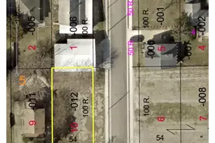 000 6th & St Louis St, Peru, IL 61354 - Photo 1