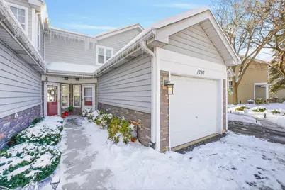 1297 Cranbrook Drive, Schaumburg, IL 60193 - Photo 1