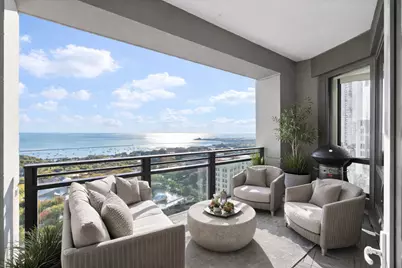 130 N Garland Court #3205, Chicago, IL 60602 - Photo 10