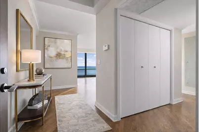 130 N Garland Court #3205, Chicago, IL 60602 - Photo 4